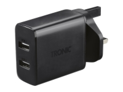 Lidl  Tronic Dual USB Charger