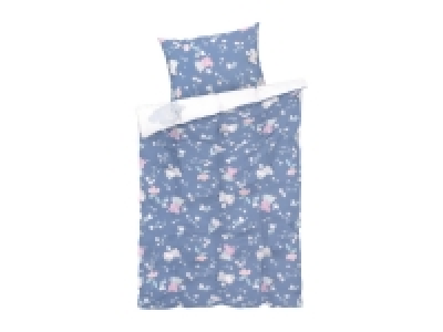 Kids Character Renforcé Bedlinen