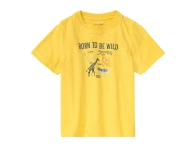 Lupilu Younger Kids T-Shirts 2 pack