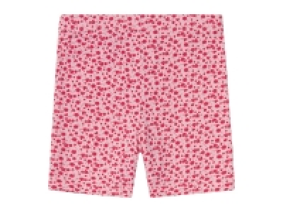 Lupilu Younger Kids Cycling Shorts 2 pack