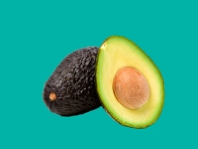 Medium Avocado