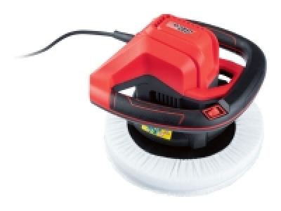 Ultimate Speed Car Polisher
