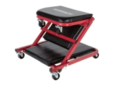 Parkside 2-in-1 Car Creeper < Stool