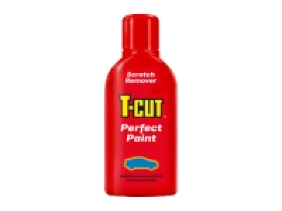 T-cut Perfect Paint Scratch Remover
