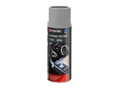 Parkside 400ml Car Assortment