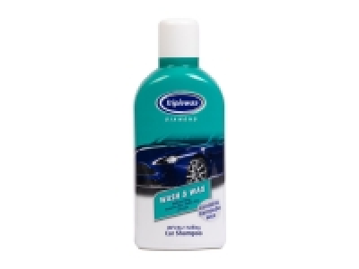 Triple Wax 1L Wash < Wax