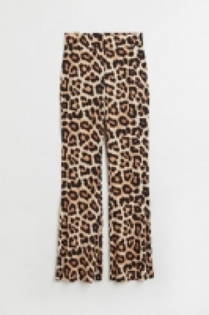Ribbed trousers £7.00