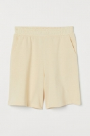 Sweatshirt shorts £7.00