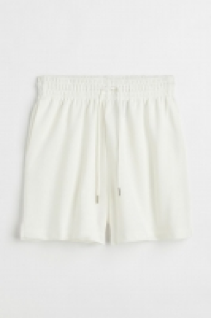 Sweatshirt shorts £5.00