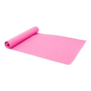Yoga Mat £2.50