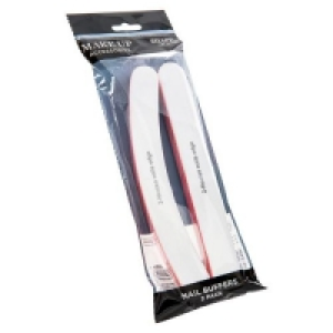#6 Nail Buffer Mug 2pk