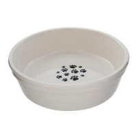 Poundland  Ceramic Pet Bowl