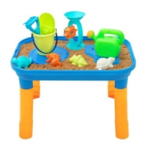 Sand and Water Table £14.00