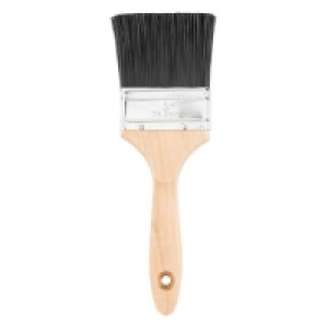 Poundland  Deluxe Paint Brush 3inch