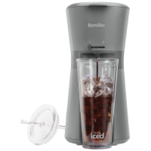Breville Iced Coffee Maker £25.00