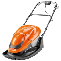 BMStores  Flymo Easi Glide 300 Hover Collect Lawnmower