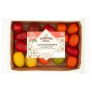 Isle of Wight Speciality Tomatoes £1.92