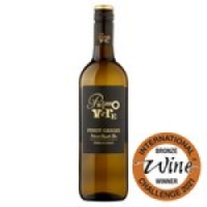 Primo Vere Pinot Grigio    £6.75