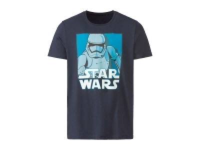 Mens Character T-Shirt