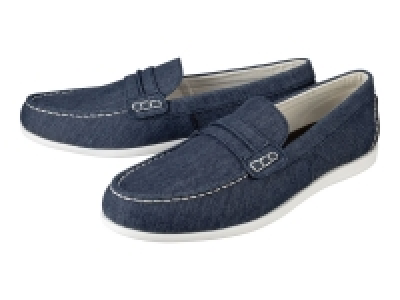 Livergy Mens Loafers