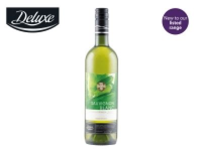 Lidl  Sauvignon Blanc Reserva Privada