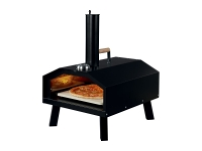 Lidl  Grillmeister Portable Outdoor Pizza Oven