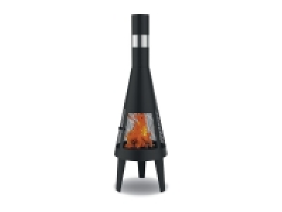 Lidl  Grillmeister Chiminea
