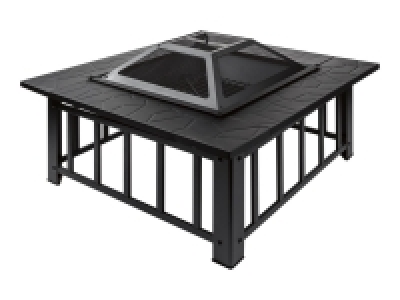 El Fuego Fire Pit