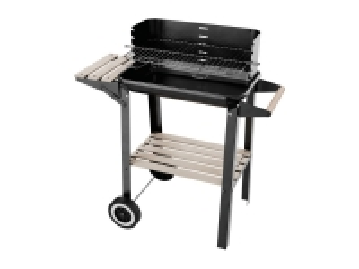 Grillmeister Trolley Barbecue