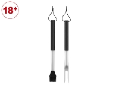 Grillmeister Barbecue Utensils