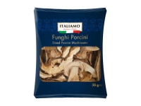 Lidl  Italiamo Dried Porcini Mushrooms