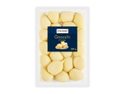 Italiamo Filled Gnocchi
