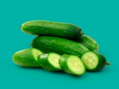 Cucumbers