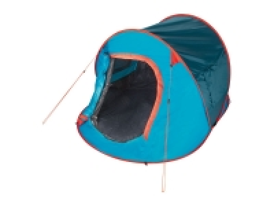 Rocktrail 2 Person Pop-Up Tent