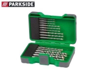 Parkside Drill/Screwdriver Bit Set