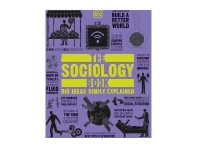 DK Big Ideas The Sociology Book