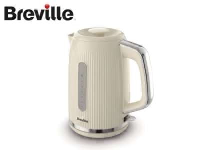 Lidl  Breville Bold Kettle - Cream