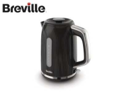 Breville Bold Kettle - Black