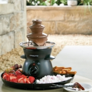 Ambiano Chocolate Fountain £12.99