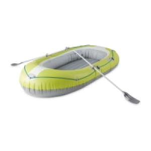 Crane Inflatable Sports Boat £54.99