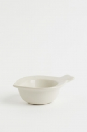 Small stoneware bowl £3.00