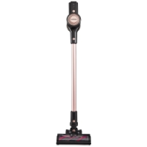 Goodmans 3 in 1 Cordless Vacuum - Rose Gold