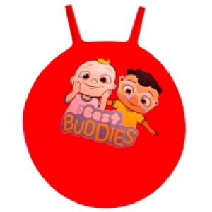 BMStores  Cocomelon Space Hopper