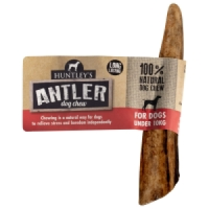 Antler Dog Chew Small £2.00