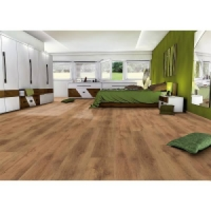EGGER HOME Beaumont Oak 6mm Laminate Flooring &pound;35.62