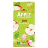 Morrisons  Morrisons Apple Juice From Concentrate  