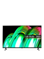LittleWoods Lg OLED55A26LA OLED A2 55 inch, 4K Ultra HD, Smart TV