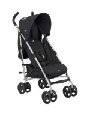 LittleWoods Joie Nitro Stroller - Coal