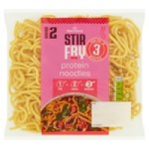Morrisons Protein Noodles £1.49