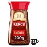 Morrisons  Kenco Smooth Instant Coffee